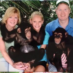 Meet your Posher, Lori